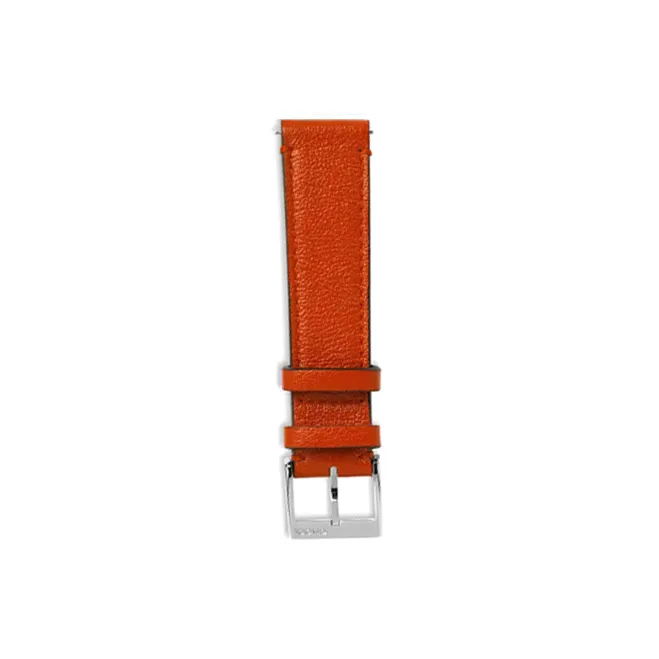GUCCI Watch Band All Compatibility Leather Material-4