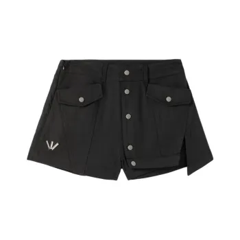 BOY BY BOY Casual Shorts Women's