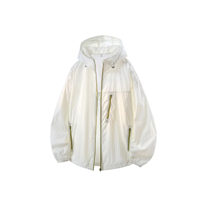 GROW DATE Fishing Clothing Unisex-21