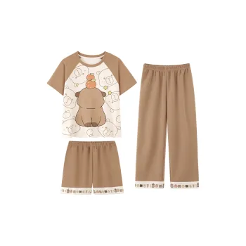 DanceBees Women's Pajama Sets
