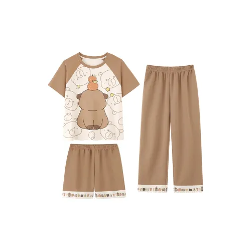 DanceBees Women's Pajama Sets