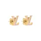 Gold/Pink