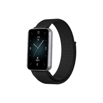Watchbond Watch Band Honor Compatibility Nylon Material