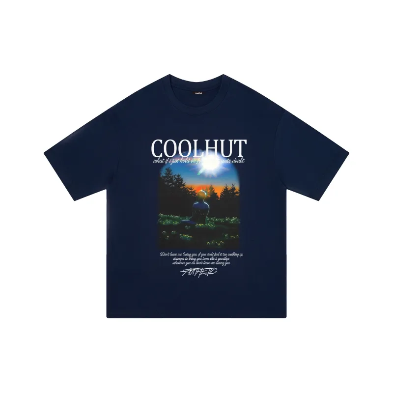 Coolhut T Shirts Unisex-6