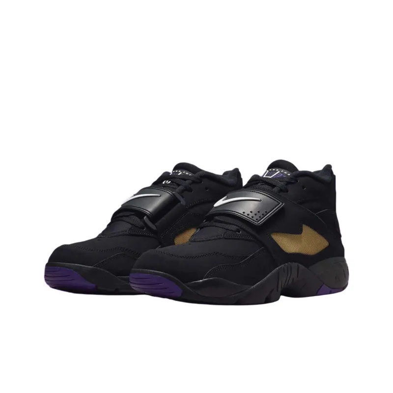 Nike Air Diamond Turf Ravens 2025-2