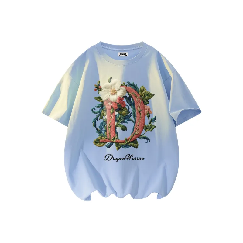 Kung Fu Panda T Shirts Unisex-14