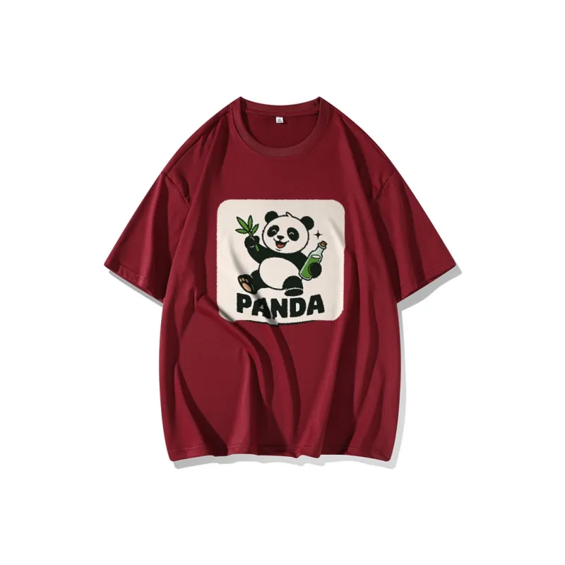 FAIRWHALE T Shirts Women's-6