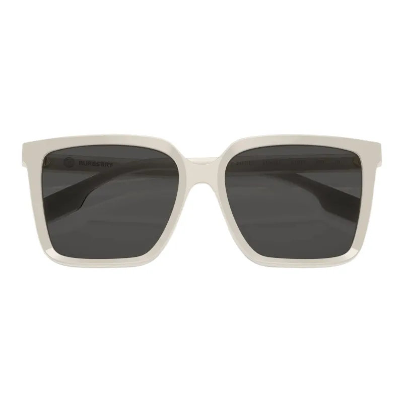 Burberry Logo print Sunglasses-1
