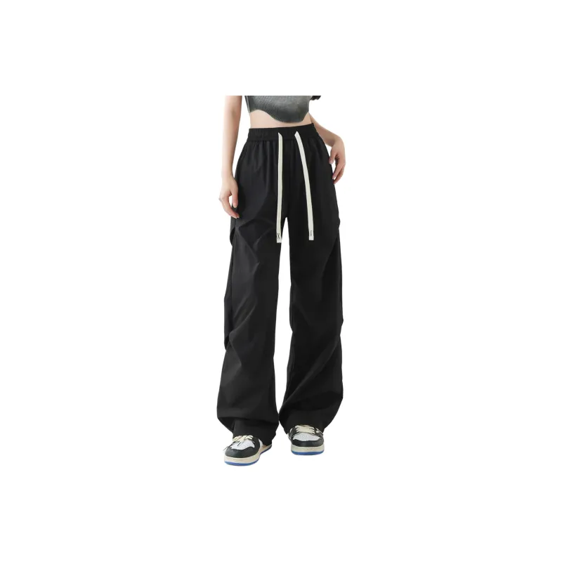XAFB Casual Pants Unisex-5