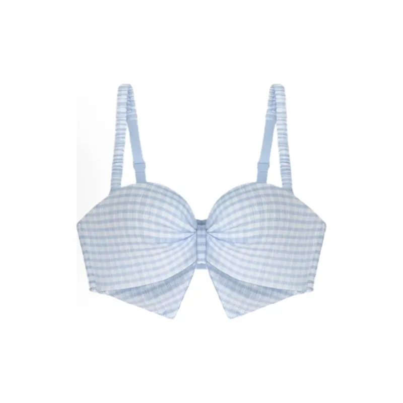 GRACE TOPIC Bra Women's Combo Set-3