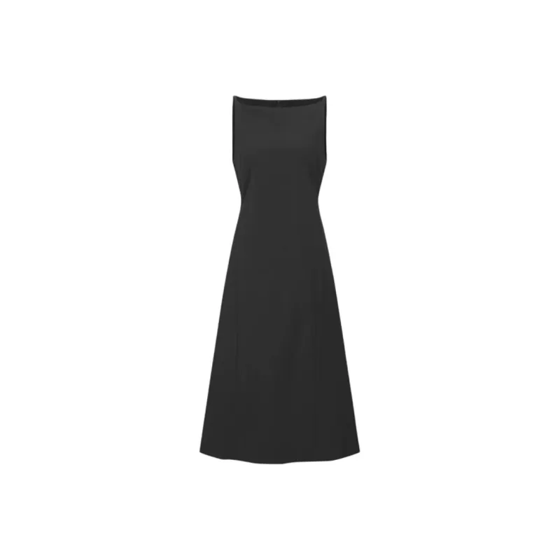 URBAN REVIVO Sleeveless Dress Women's-4