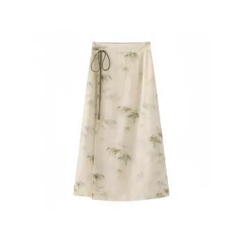 SONDR Casual Long Skirt Women's