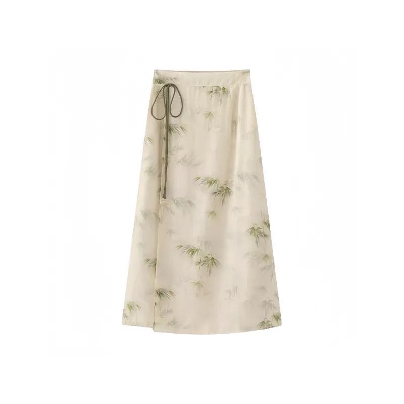 SONDR Casual Long Skirt Women's-0