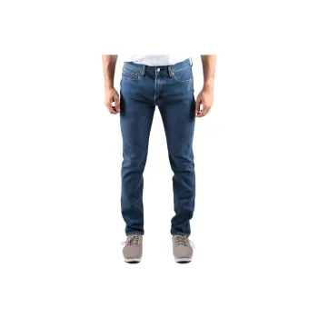 Levis Jeans Men Blue