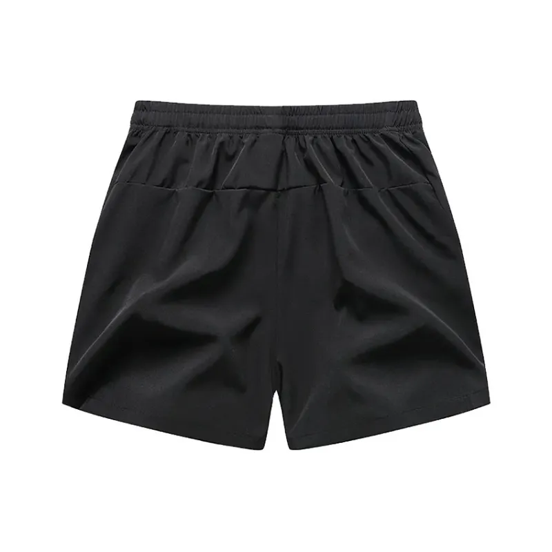 RED DRAGONFLY Casual Shorts Unisex-1