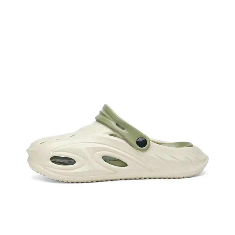 YUZHAOLIN Clogs Men-5