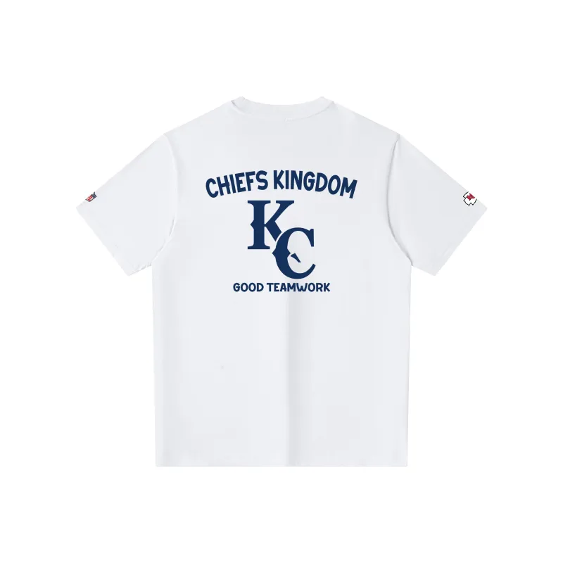 NFL T Shirts Unisex-0