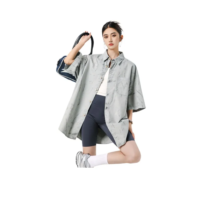 Caramella Shirts Women's-7