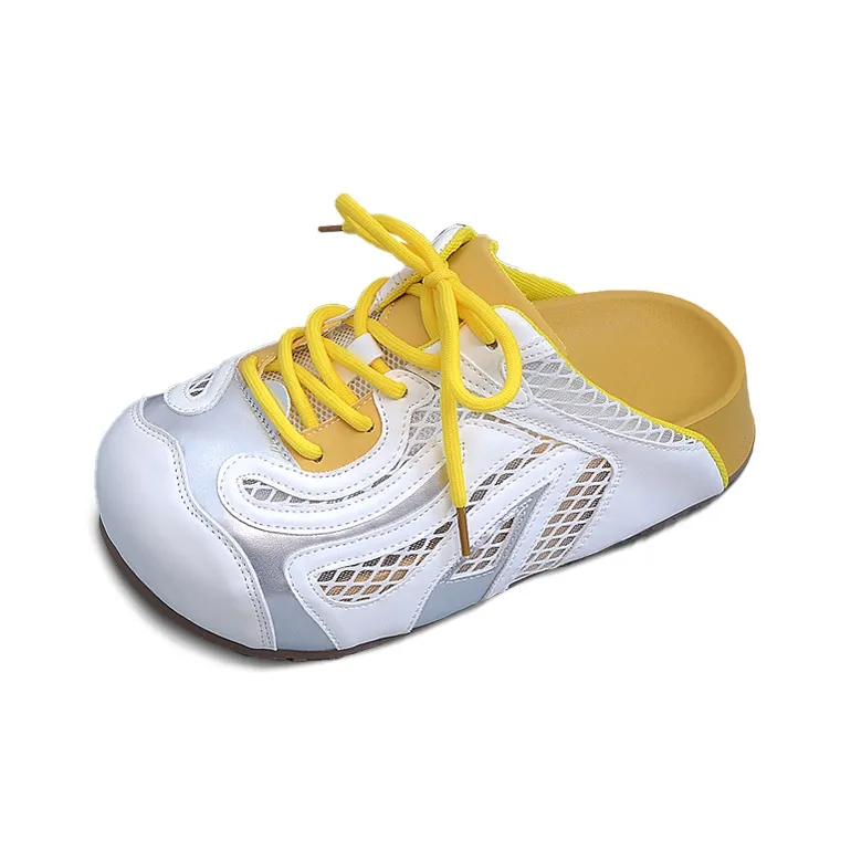 AFJI Quick Dry Closed Toe Slippers Women's-2