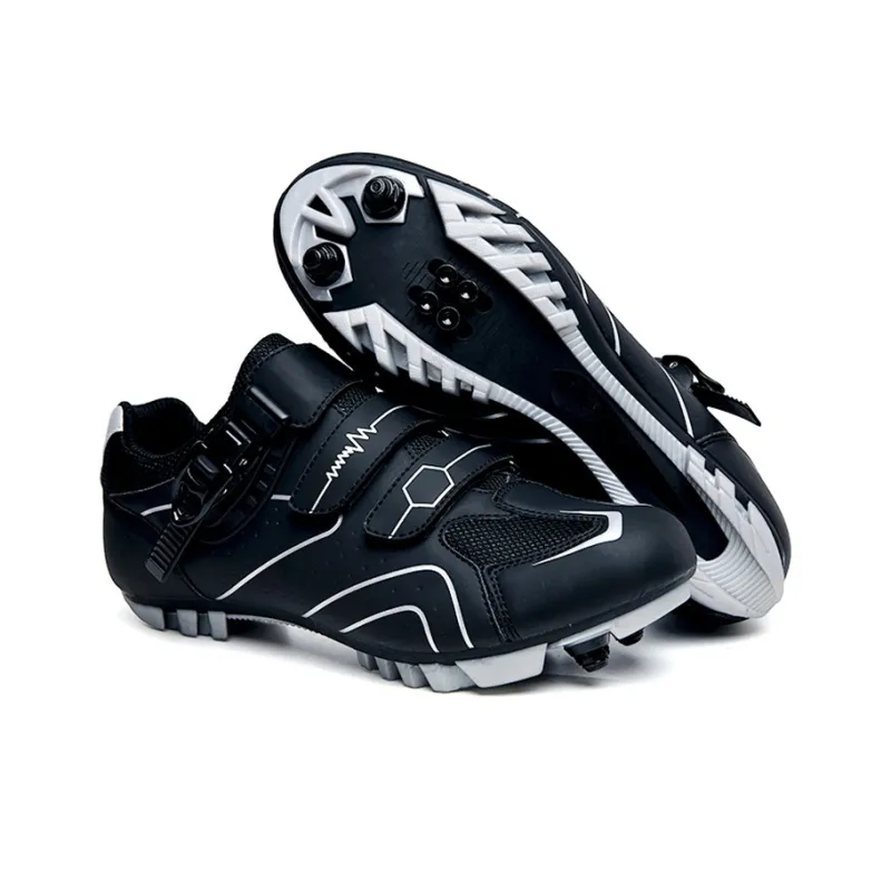 Baibianzhiheren Low Top Cycling Shoes Unisex-5