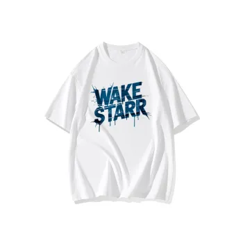 FAIRWHALE T Shirts Women's
