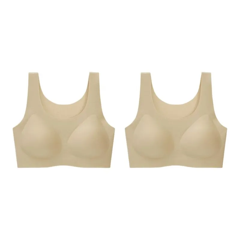 Herbal Primer Bra Women's 2 Pack-7