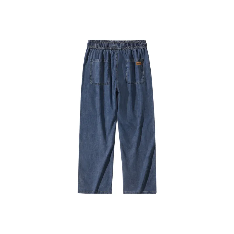 Jeep Jeans Unisex-1
