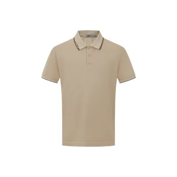C'N'C New Order & Classics Series Polo Shirt Men's