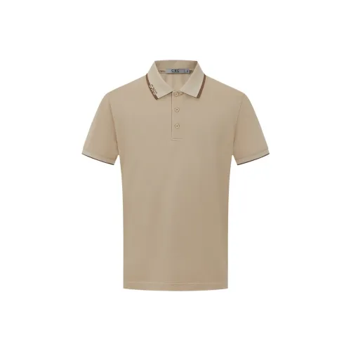 C'N'C New Order & Classics Series Polo Shirt Men's