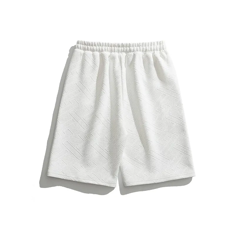 RVANGUARD Casual Shorts Unisex-1