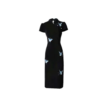 COVT Short Sleeved Dress Women's