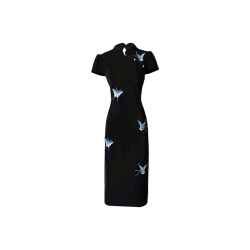 COVT Short Sleeved Dress Women's