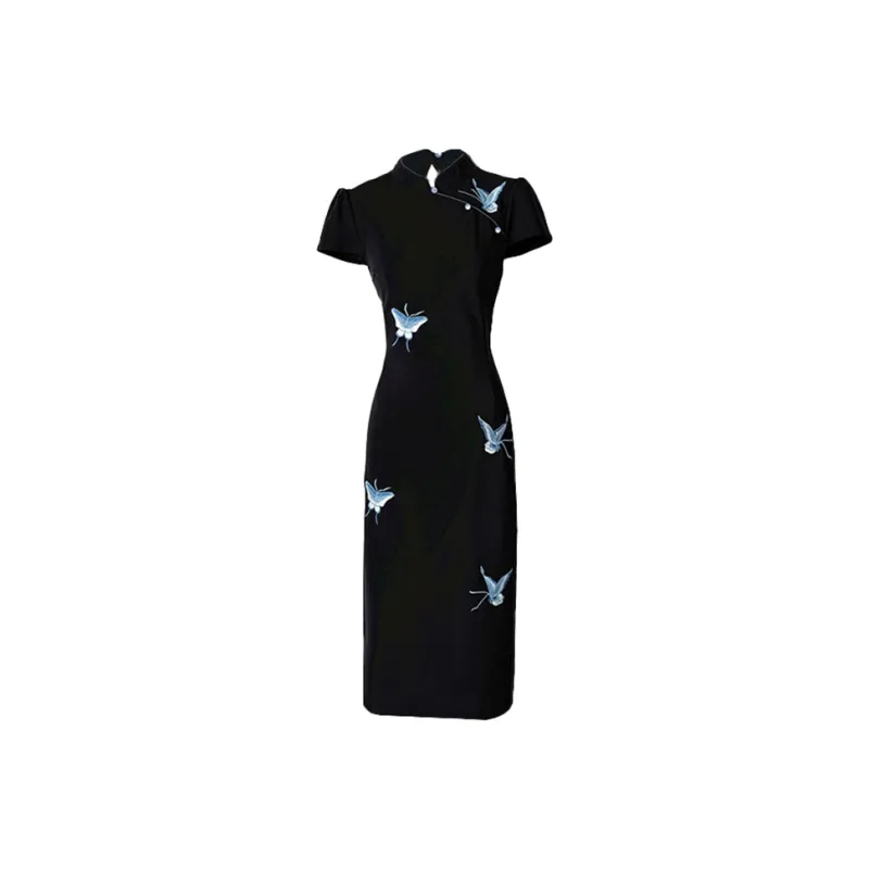 COVT Short Sleeved Dress Women's-0