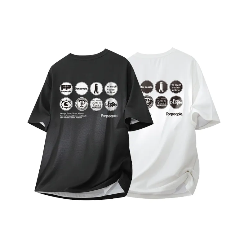 FAX FOR FMACM T Shirts Unisex-11