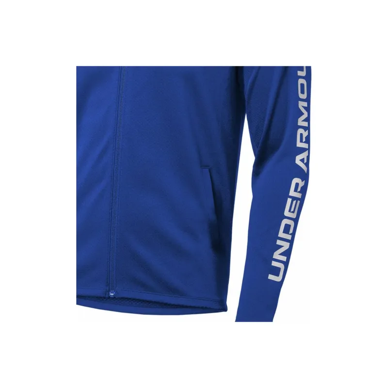 Under Armour Shirts Men Blue-2