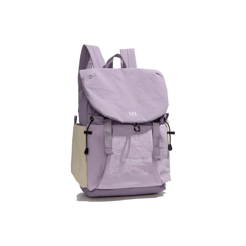 Ceion Keust Oxford Backpack Regular Unisex Multicolor-23