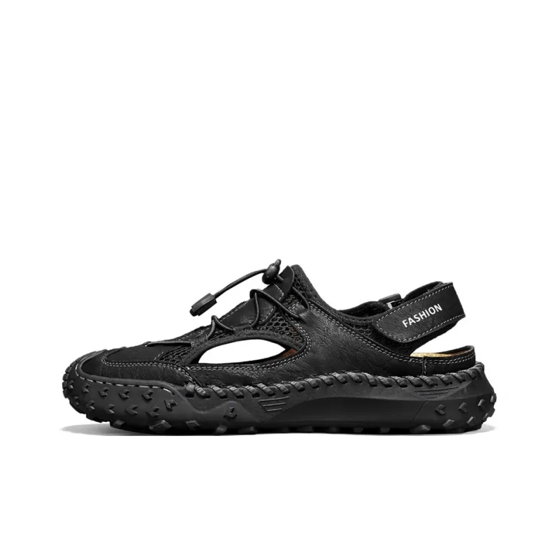 Frank Mully River Trekking Shoes Men's-2
