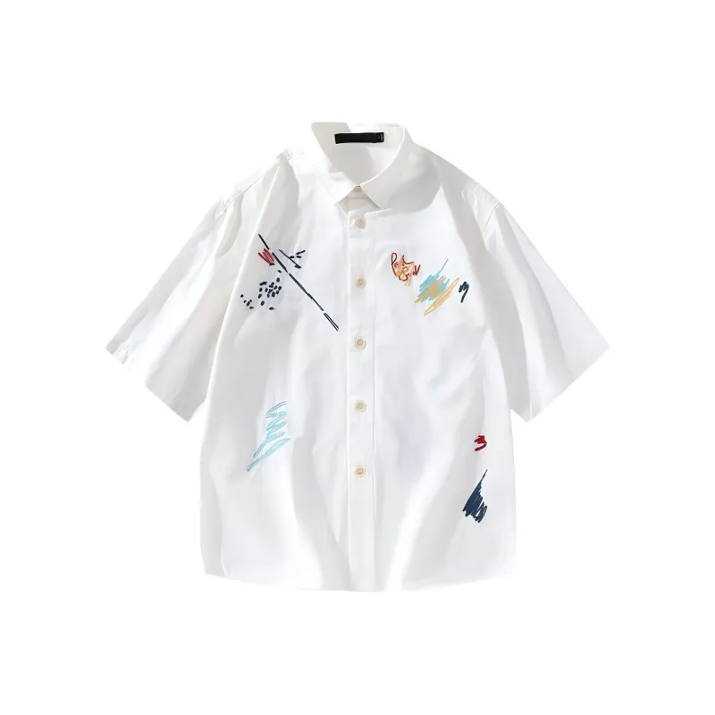 NEOAXIS Shirts Unisex-4