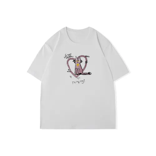 TEME T Shirts Women's