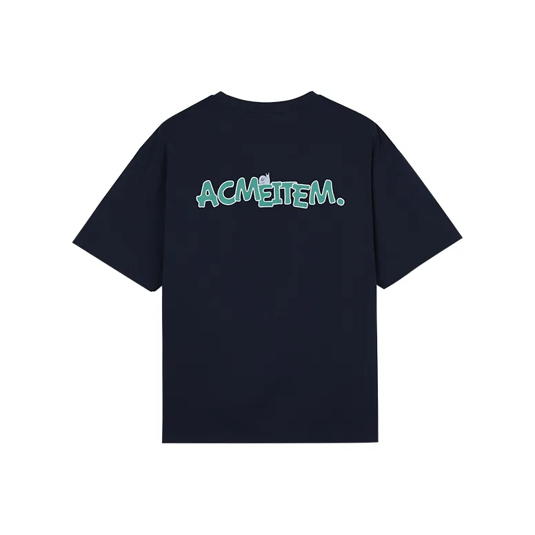 ACMEITEM T-Shirts Unisex-8