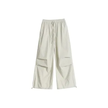 Si Bei'er Casual Pants Women's