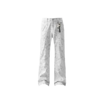 David Bakken Jeans Unisex