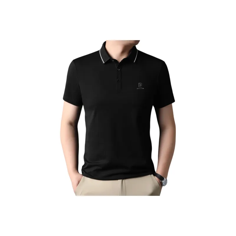 PIERRE CARDIN Polo Shirts Men-9
