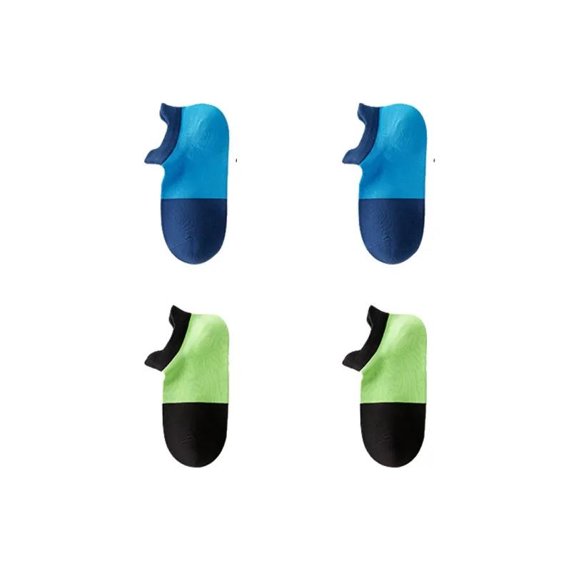 ROBINHOOD Ankle Socks Men's Combo Set-7
