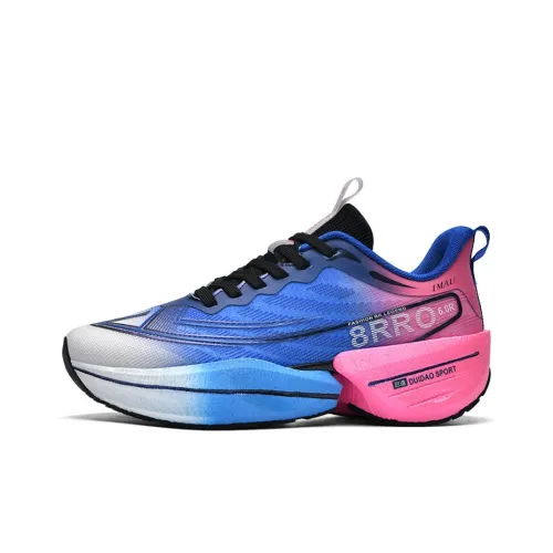 IMAU Breathable Low Top Running Shoes Unisex