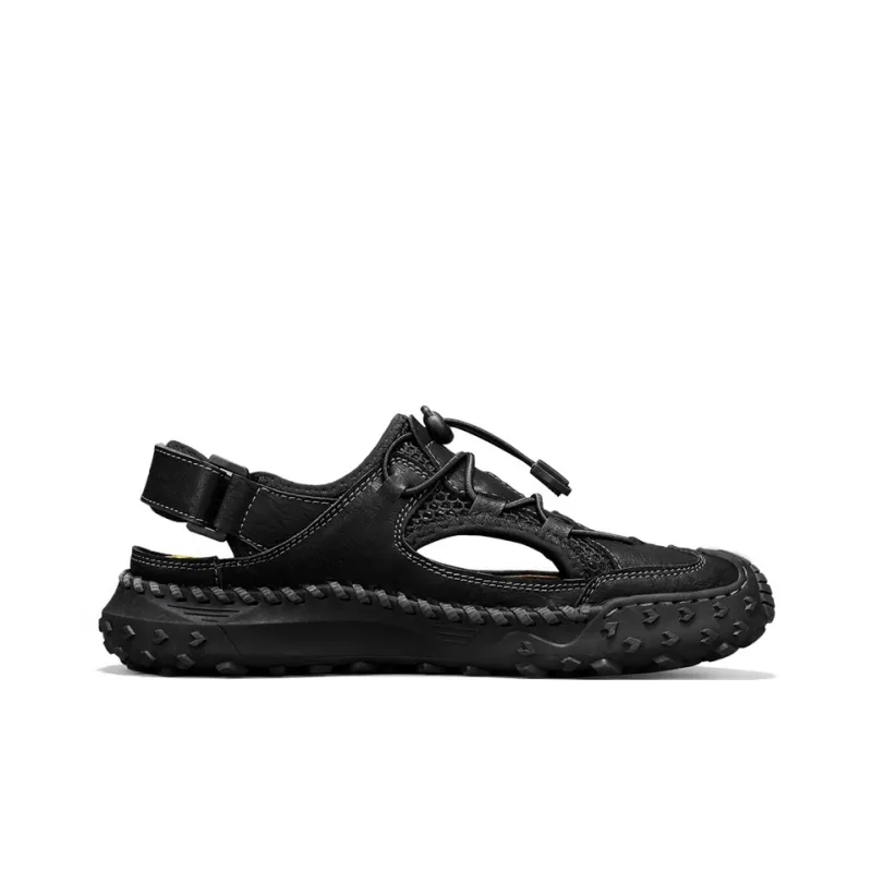 Frank Mully River Trekking Shoes Men's-4