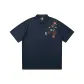 Dark Blue-B