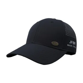 DENSSYNE Polyester Baseball Caps Unisex