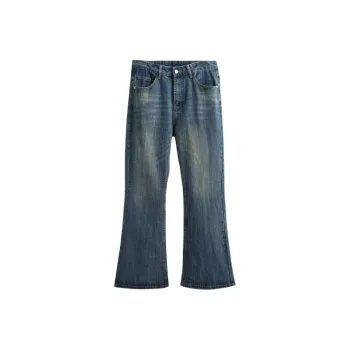 JUCY JUDY Jeans Unisex Blue
