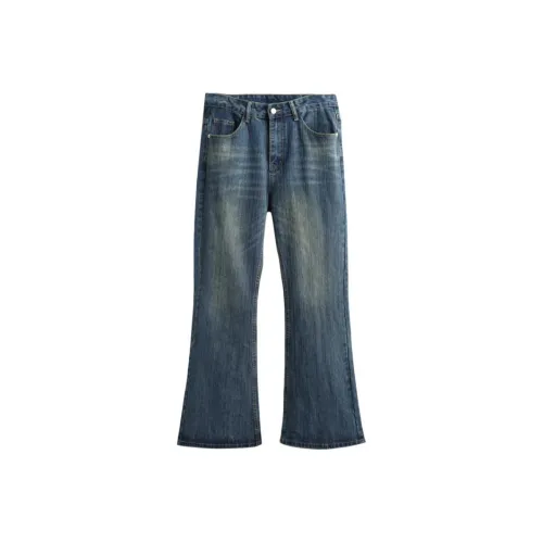 JUCY JUDY Jeans Unisex